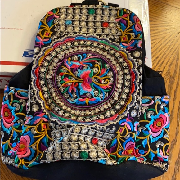 Backpacks